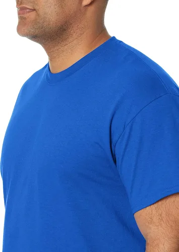 Vista 3 de Gildan Heavy Cotton T-Shirt, Style G5000, Multipack