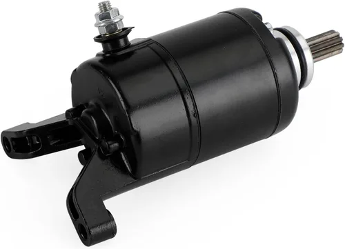 Vista 8 de Motor de arranque de 9 líneas para Suzuki Gixxer 150 2015-2019 31100-34J00, 31100-34J30