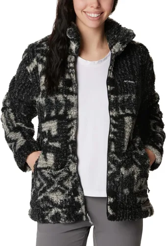 Vista 7 de Columbia Winter Pass Sherpa Fz para mujer