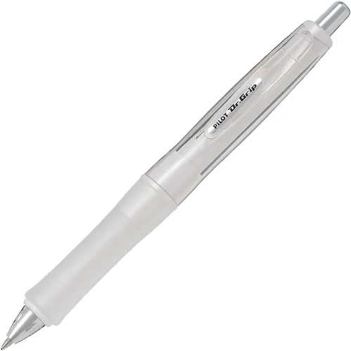 Vista 3 de Pilot Bolígrafo Dr. Grip G-Spec Flash Color, Flash Negro, Tinta Negra (BDGS-60R-FB)