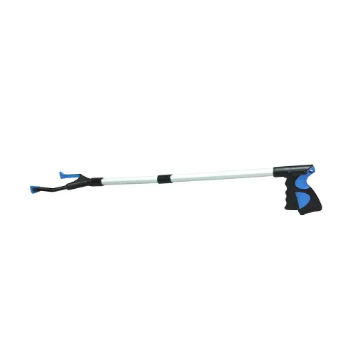 Vista 6 de Greatstar Reacher Grabber - Herramienta de recogida de 2 piezas, extensor de 32 pulgadas, herramienta de agarre para ayudas de discapacidad