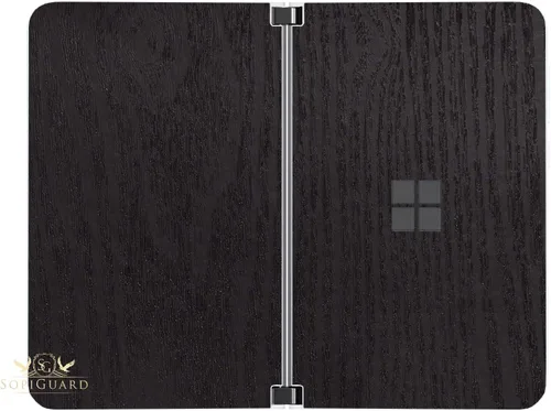 Vista 61 de SopiGuard - Adhesivo de vinilo para Surface Duo