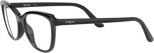 Vista 3 de Vogue Eyewear Women's Vo5292 Rectangular Prescription Eyeglass Frames