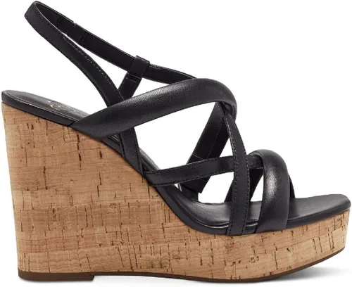 Vista 2 de Jessica Simpson Women's Simina Wedge Sandal