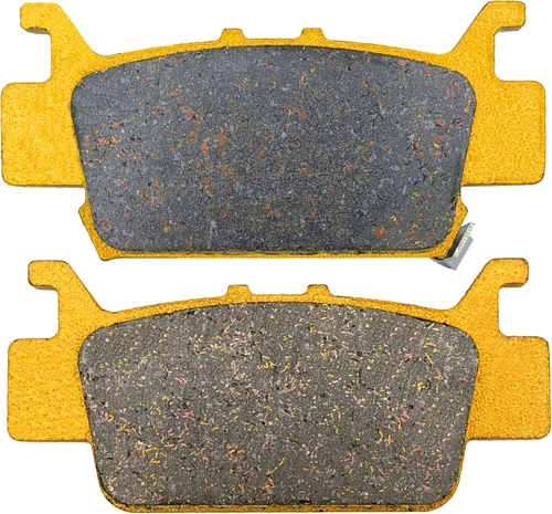 Vista 6 de Juego de pastillas de freno cerámicas Traild para Honda Talon 1000 1000R 1000X 1000X-4 1000R-4 2019, 2020, 2021, 2022, 2023, 2024 delanteras