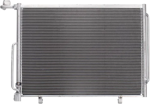 Vista 12 de TRQ Secador de receptor de condensador de aire acondicionado compatible con Volvo XC90 2016-2021