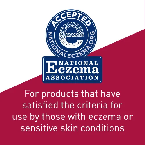 Vista 8 de CeraVe Aceite corporal cremoso para aliviar el eccema, crema calmante para el eccema con avena coloidal y aceite de cártamo para piel seca y alivio