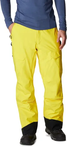 Vista 15 de Pantalón Powder Stash para hombre de Columbia Negro