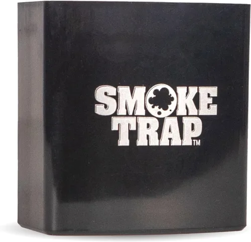 Vista 5 de Smoke Trap Filtros de repuesto 2.0 para filtro de humo personal