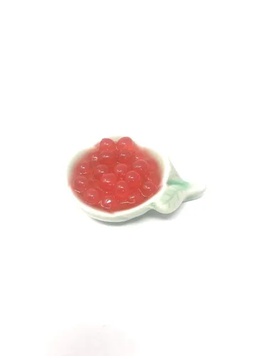 Vista 26 de Fusion Select - Perlas boba explosiva para aderezar té frutal
