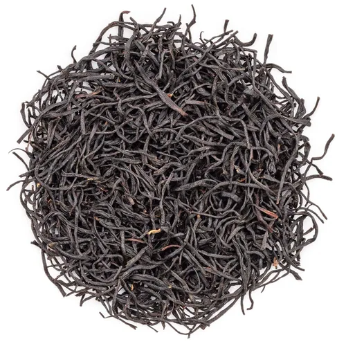 Vista 9 de oriarmcha Fengqing Dian Hong Honey Aroma – Té negro Hoja suelta Yunnan Dianhong – Té Imperial Chino de Mono Dorado – 3.53 oz Ziplock Bolsa resellable