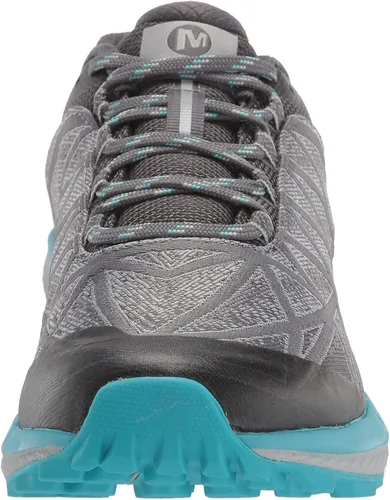 Vista 2 de Merrell Agility Synthesis 2 - Tenis para mujer