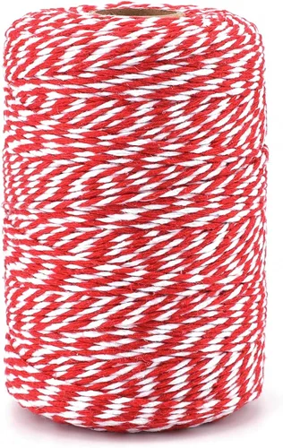 Vista 10 de G2PLUS Cuerda Negra, 2MM 328 Pies de Cuerda de Algodón Natural para Manualidades, Cuerda de Algodón Negra para Panaderos, Cuerda de Embalaje