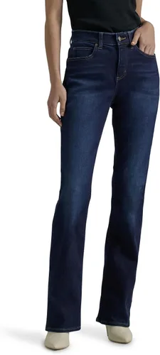 Vista 17 de Lee Ultra Lux Comfort - Jeans con corte de bota y Flex Motion para mujer Renegade