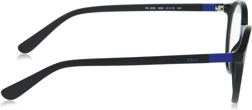Vista 3 de Polo Ralph Lauren Ph2236 - Marcos redondos para gafas graduadas para hombre