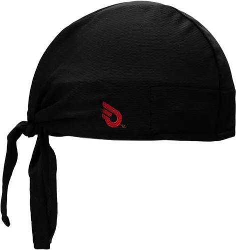 Vista 5 de Headsweats Clásico Negro