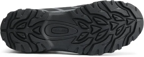 Vista 6 de NORTIV 8, Armadillo - Botas de senderismo para hombre, impermeables, ligeras, para exteriores, mochileros, senderismo