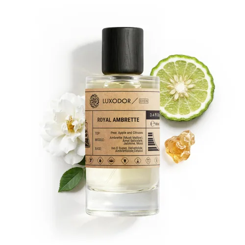 Vista 12 de Luxodor Inspired by S.antal 33 Eau De Parfum Perfume Woody Sandalwood 3.4 fl oz (100ml) Perfume Unisex S.antal para mujeres y hombres, fragancia