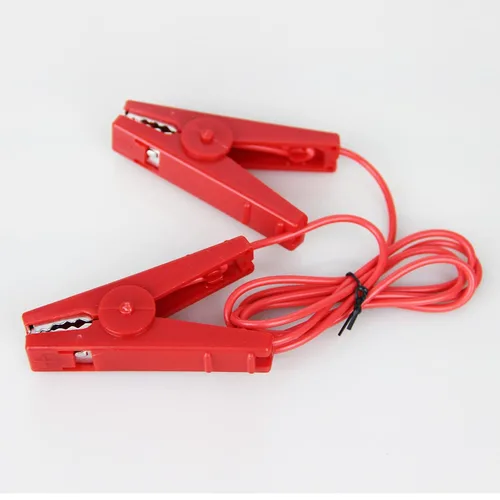 Vista 8 de Conector eléctrico del polywire de la cerca para la conexión eléctrica de la cerca