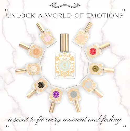 Vista 7 de Shelley Kyle Descubre fragancias exquisitas con perfume de mujer de tamaño de viaje. Descubre aromas encantadores y tease, además del perfume floral