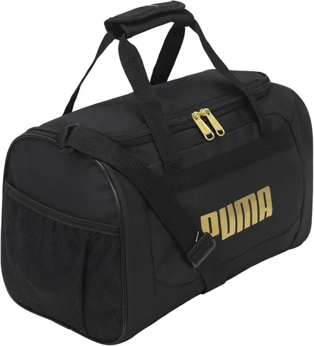 Vista 23 de PUMA Bolsa de lona Evercat Transformation para niños