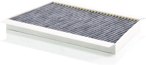 Vista 2 de Mann-Filter - CUK 3461 Filtro de cabina con carbón activado para determinados modelos de Mercedes-Benz