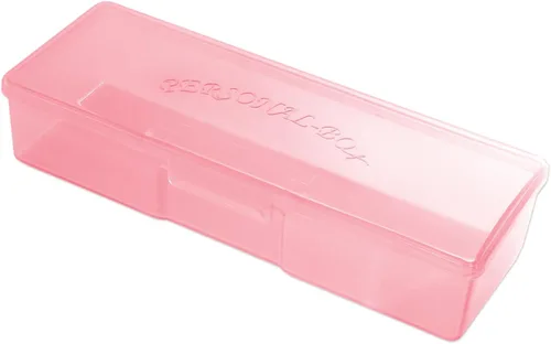 Vista 12 de Beauticom Caja personal de almacenamiento para manicurista profesional uñas pedicura (tamaño grande) (1 unidad, azul)