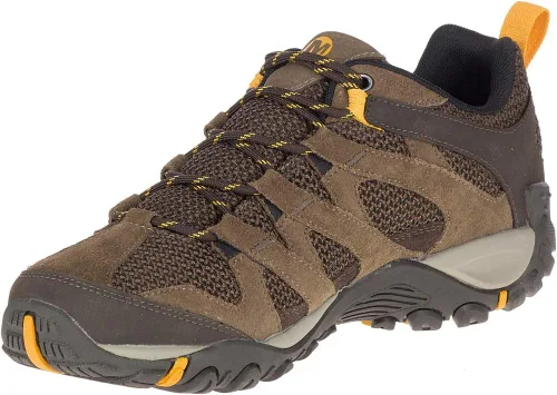 Vista 35 de Merrell Zapatos de senderismo Alverstone para hombre