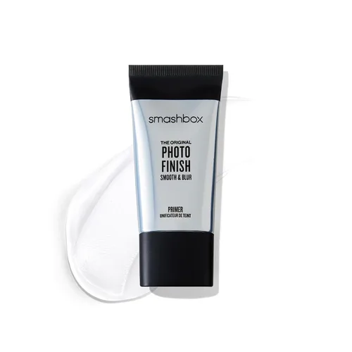 Vista 15 de Smashbox Photo Finish Primers Face Primers for Makeup, Smooths Skin & Extends Makeup Wear Hydrating, Pore-Minimizing & Mattifying Formulas