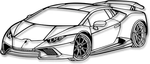 Vista 12 de Xedatric F1 Coche de Carreras de Metal Arte de Pared Fórmula 1 Silueta Colgante de Pared Decoración de Coche de Carreras para Garaje, Habitación