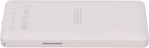Vista 5 de Reproductor portátil, reproductor MP3 MP4 LCD de 1.8 pulgadas, calidad de sonido sin pérdida Reproductor digital compatible con tarjeta de memoria