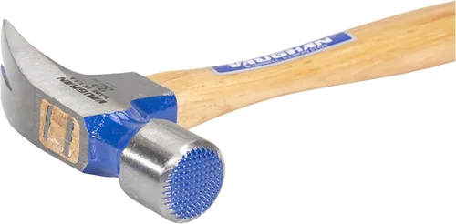 Vista 3 de Vaughan 10720 707M - Martillo para enmarcar (32 oz)
