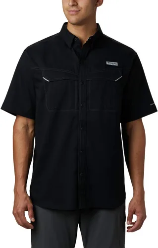 Vista 4 de Columbia Men's Low Drag Offshore Short Sleeve Shirt