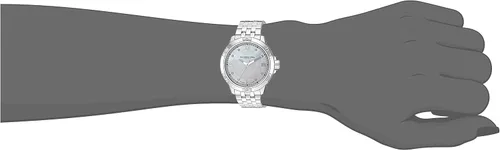 Vista 3 de Raymond Weil Reloj de vestir (Modelo 5960-ST-00995), plateado, plateado, Movimiento de cuarzo