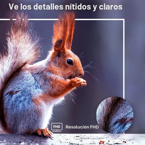 Vista 5 de Hisense Smart Roku TV de 40 pulgadas Serie A4 FHD 1080p con compatibilidad Alexa (40A4NR) - Dolby Audio, diseño de bisel delgado, Asistente de Google
