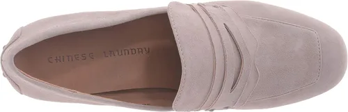Vista 5 de Chinese Laundry Mocasines Marilyn sin cordones para mujer