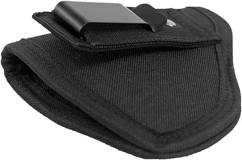 Vista 5 de Funda interior de la cintura para funda oculta para pistola de transporte oculto para mini pistolas compactas compactas de tamaño completo