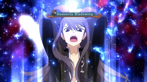Vista 7 de Tales of Vesperia Definitive Edition (Xbox One)