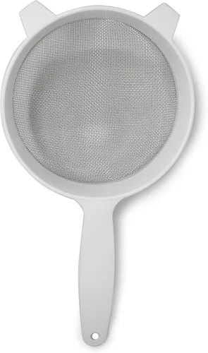 Vista 12 de Norpro 2132 Colador, 2.5", blanco