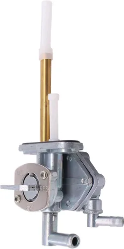 Vista 3 de MOTOKU Válvula de válvula de gasolina para Suzuki DR650S DR650SE 1996-2019
