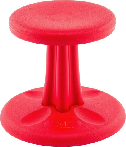 Vista 39 de Silla bamboleante para niños y adolescentes, para una experiencia activa donde los niños ya no tendrán que sentarse fijamente, "el mejor asiento