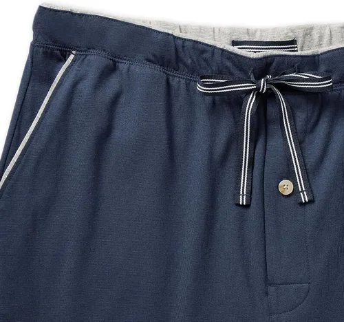 Vista 6 de Nautica Pantalón de dormir de punto suave para hombre