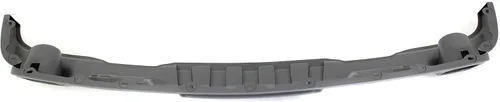 Vista 4 de Garage-Pro Cenefa para Chevrolet Tahoe 2000 2003-2006, Suburban 1500 2004-2006, frontal de plástico gris texturizado GM1092209, accesorios de coche