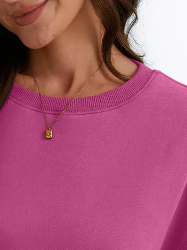 Vista 80 de EFAN Sudaderas de gran tamaño con cuello redondo Y2K para mujer, sudaderas con capucha para otoño, moda 2025, ropa para adolescentes y niñas, lindo