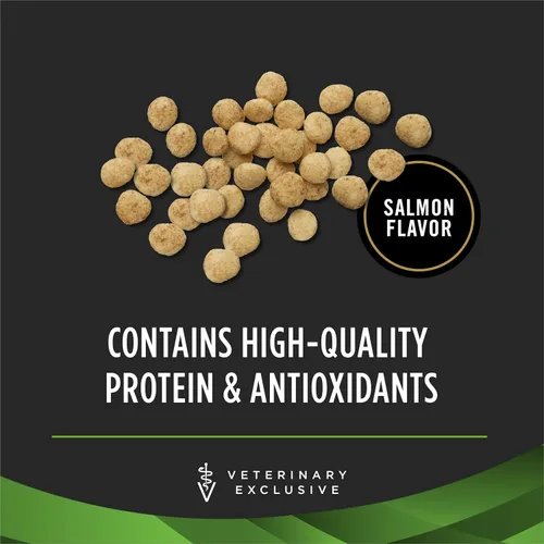 Vista 6 de Pro Plan Veterinary Diets Purina Canine HA Salmón 1x6 lb US