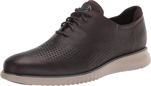 Vista 49 de Cole Haan Zapatos Oxford con punta de ala láser 2.Zerogrand para hombre