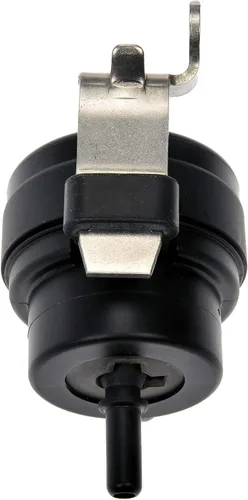 Vista 3 de Dorman Válvula de purga de depósito de vapor 911-672 compatible con modelos seleccionados Buick / Cadillac