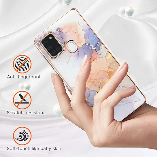 Vista 531 de Funda compatible con Nothing Phone 1, compatible con Nothing Phone One A063 para teléfono móvil TPU funda FLP
