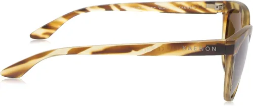 Vista 3 de Kaenon Gafas de sol Madera para mujer