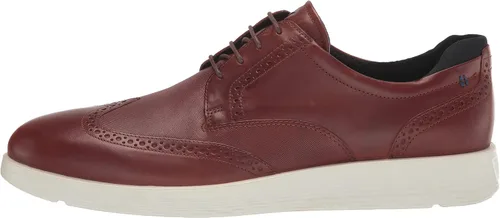 Vista 8 de ECCO S Lite Hybrid Brogue Oxford para hombre